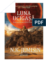 Jemisin, N. K. - Vise Intunecate 1. Luna Ucigasa f.s.1.0