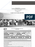 Mantenimiento Del Sistema de Frenos PDF