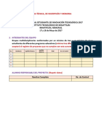 02 Ficha Técnica y de Inscripción