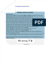 Wafak PDF