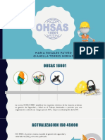 ohsas 18001