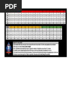 1st Recon Pull-Up Program