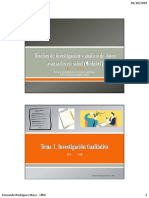 Métodos y Técnicas Cualitativas PDF