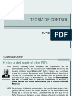 Teoria del control PID.pdf
