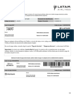 Cupon de Pago PDF