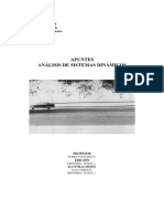 Psaavedr-Apuntes de Analisis Sistemas Dinamicos 2007