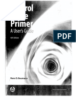 Hans D. Baumann - Control Valve Primer_ a User's Guide (2009, IsA)