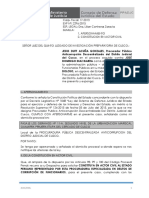 17-2013 CAC Exp. 2296-2015 Peculado Un Imputado