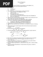 TOC Assignment