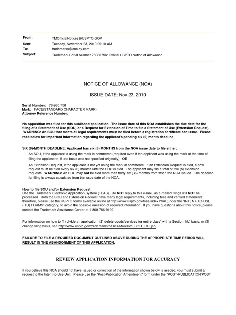 how to file a trademark