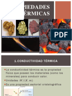 PROPIEDADES TÉRMICAS.pptx