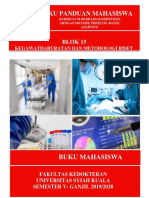 Buku Mahasiswa Blok 15 PDF