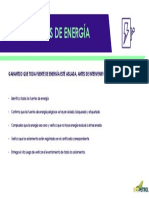 Reglas de ORO PDF