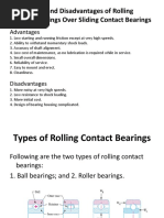 SKF Roller Bearing Handbook PDF | PDF | Bearing (Mechanical) | Gear