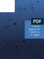 Regulamentação do teletrabalho pela Reforma Trabalhista