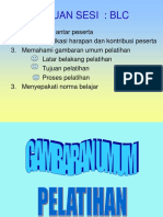 Gambaran Pelatihan Mata