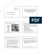 Estratégia de reorganização da Atenção Primária à Saúde