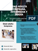 Edad adulta temprana, intermedia y tardía kenyi meoño.pptx