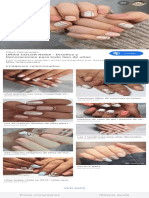 Uñas de Gelish - Búsqueda de Google PDF