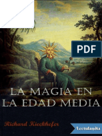 La magia en la Edad Media - Richard Kieckhefer.pdf