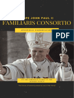 Familiaris Consortio