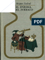 Sadoul Jacques El Enigma Del Zodiaco.pdf