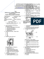 Soal Uas PMKR SMT 1 2019