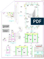 05 Captacion de Ladera - 0.50 Lps Arquitectura-A-CL-01