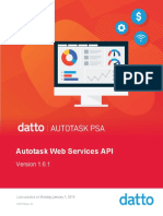 T WebServicesAPIv1 6 PDF