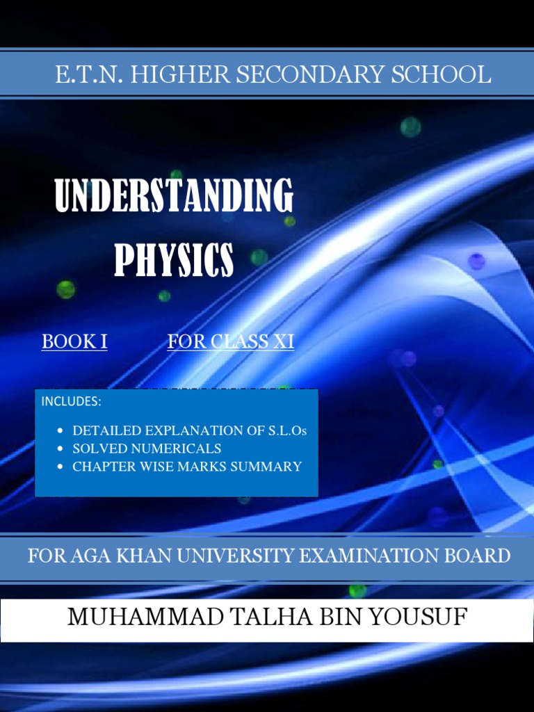 AKUEB XI Physics Notes-1-1 PDF | PDF | Significant Figures | Cartesian ...