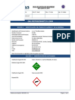 Hoja Seguridad Ac