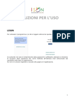 ISON - Manuale Candidato PDF