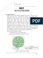 Perencanaan Sistem Drainase