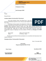 Surat Peminjaman Gedung FISIP SDM.docx