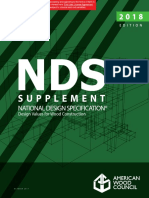 AWC NDS 2018 Supplement 