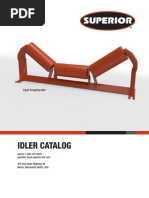 Catalogo Roletes - Superior PDF