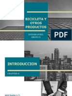 BICICLETA Y OTROS PRODUCTOS.pptx