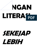 Slogan Literasi