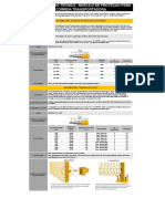 Especificação Técnica - Módulo de Proteção de Correias Transportadoras PDF