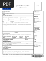 Filling Out Nationality and N/A Fields | PDF