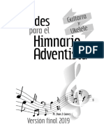 Acordes - para - El - Himnario - Version 2019 PDF