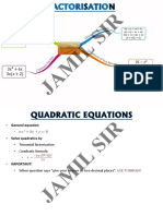 Maths & Physics Note PDF