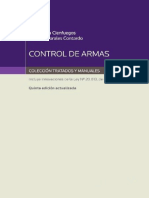 Control de Armas, Cea,Morales 5ta edicion.pdf
