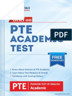 PTE Tutorials PTEGuide