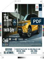 Rotativos - Suzuki Vitara Dic 19 PDF
