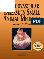 Cardiovascular Disease in Small Animal Medicine (VetBooks - Ir) PDF
