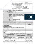 SENA Formación profesional en farmacia