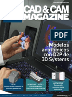 3d Cadcam Magazine No13