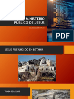 ÚLTIMO MINISTERIO PÚBLICO DE JESUS.pptx