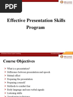 Download Presentation Skills - Trainers Manual by Ashraf SN43922039 doc pdf